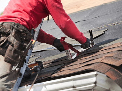 About Roof Repair Experts Greens Fork, IN